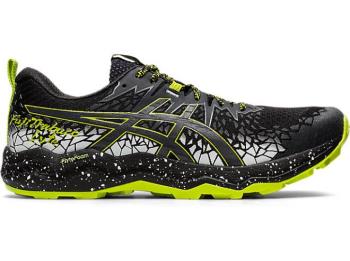 Asics Erkek FujiTrabuco Lyte Trail Koşu Ayakkabısı TR430CM